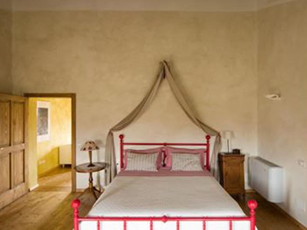 Agriturismo Viridarium Castellucchio Екстериор снимка