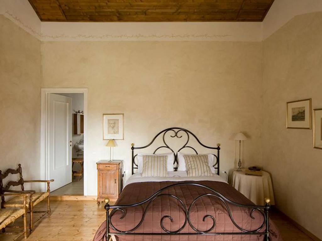 Agriturismo Viridarium Castellucchio Екстериор снимка
