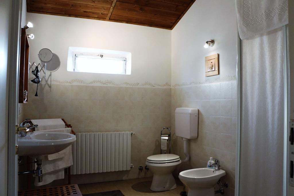 Agriturismo Viridarium Castellucchio Екстериор снимка