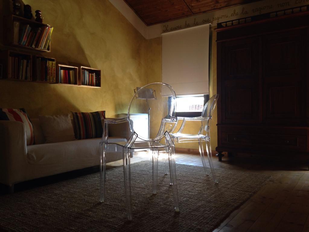 Agriturismo Viridarium Castellucchio Екстериор снимка