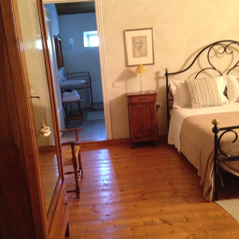 Agriturismo Viridarium Castellucchio Екстериор снимка
