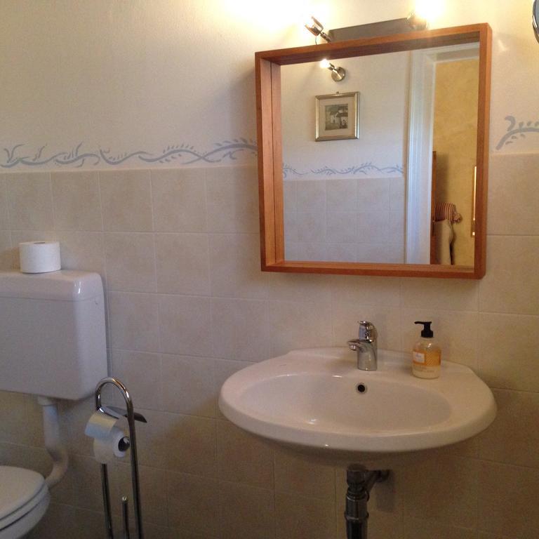 Agriturismo Viridarium Castellucchio Екстериор снимка