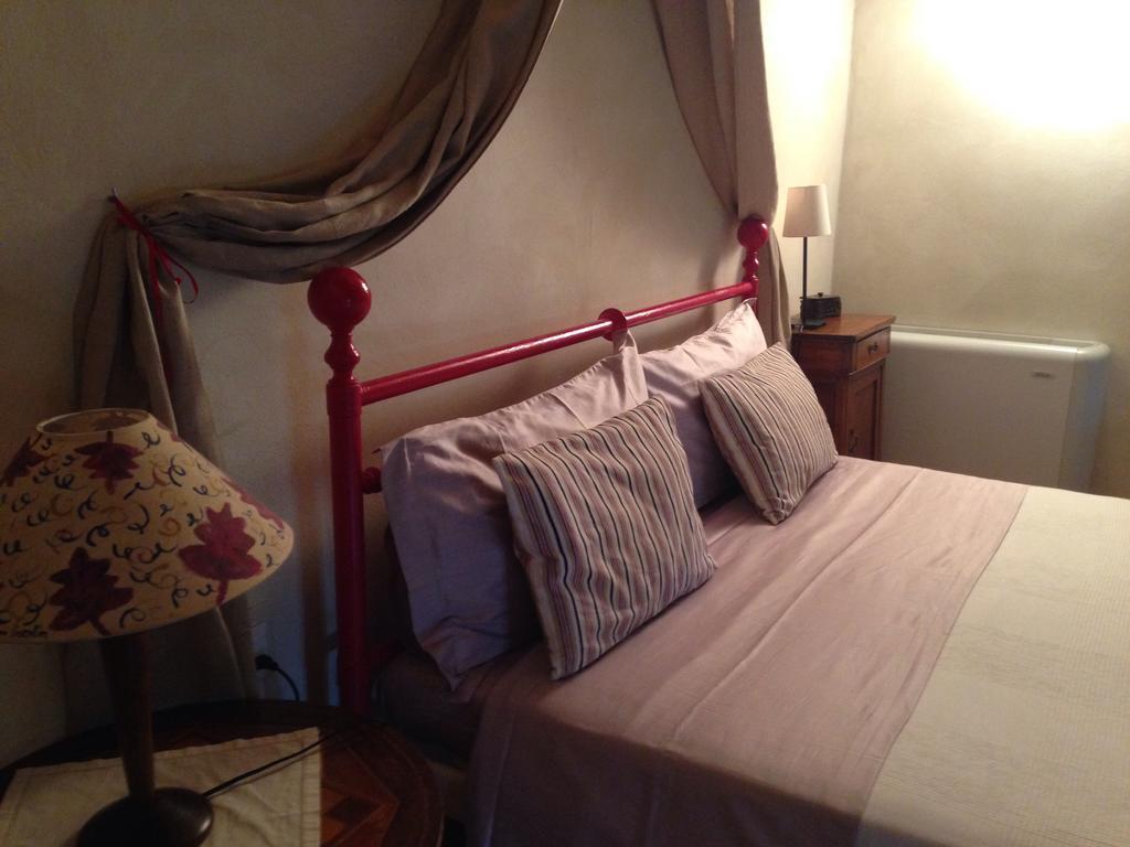 Agriturismo Viridarium Castellucchio Екстериор снимка